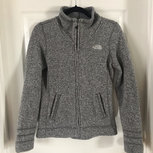 The North Face Jackets & Blazers - { The North Face } Fleece Jacket